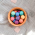 CONNETIX - 106 Piece Pastel Ball Run Pack